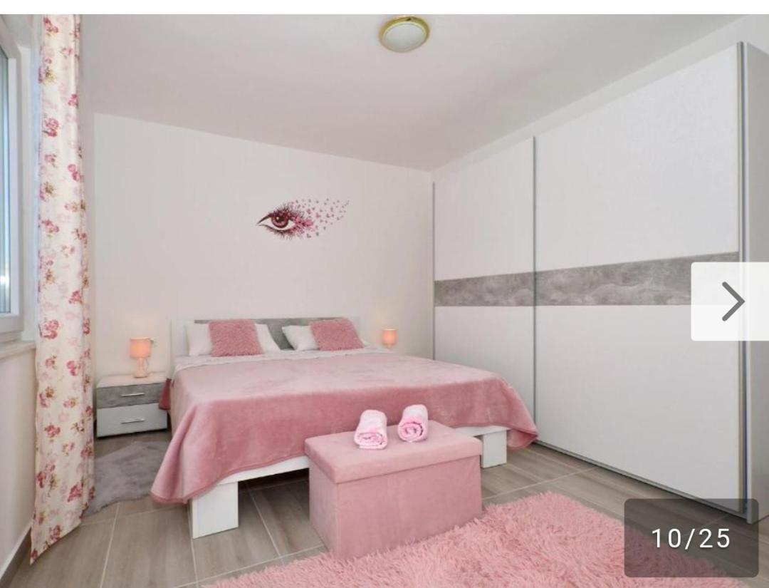 Apartman Varga Trogir Exterior photo