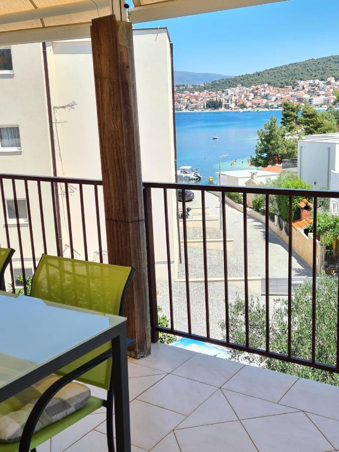 Apartman Varga Trogir Exterior photo
