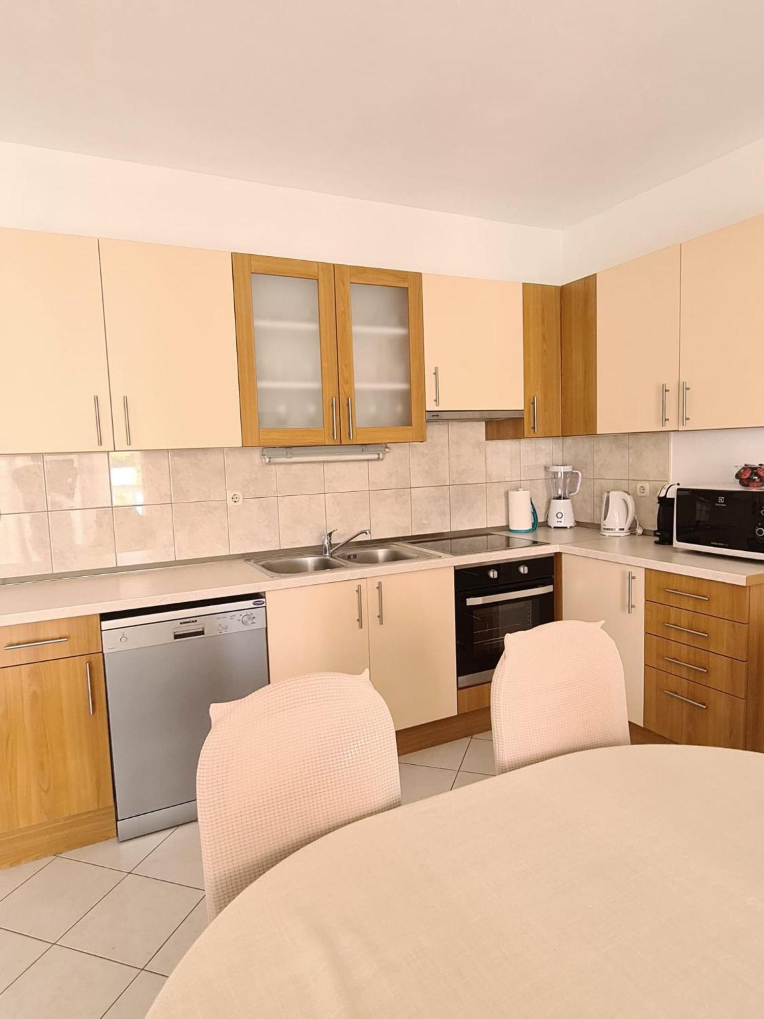 Apartman Varga Trogir Room photo