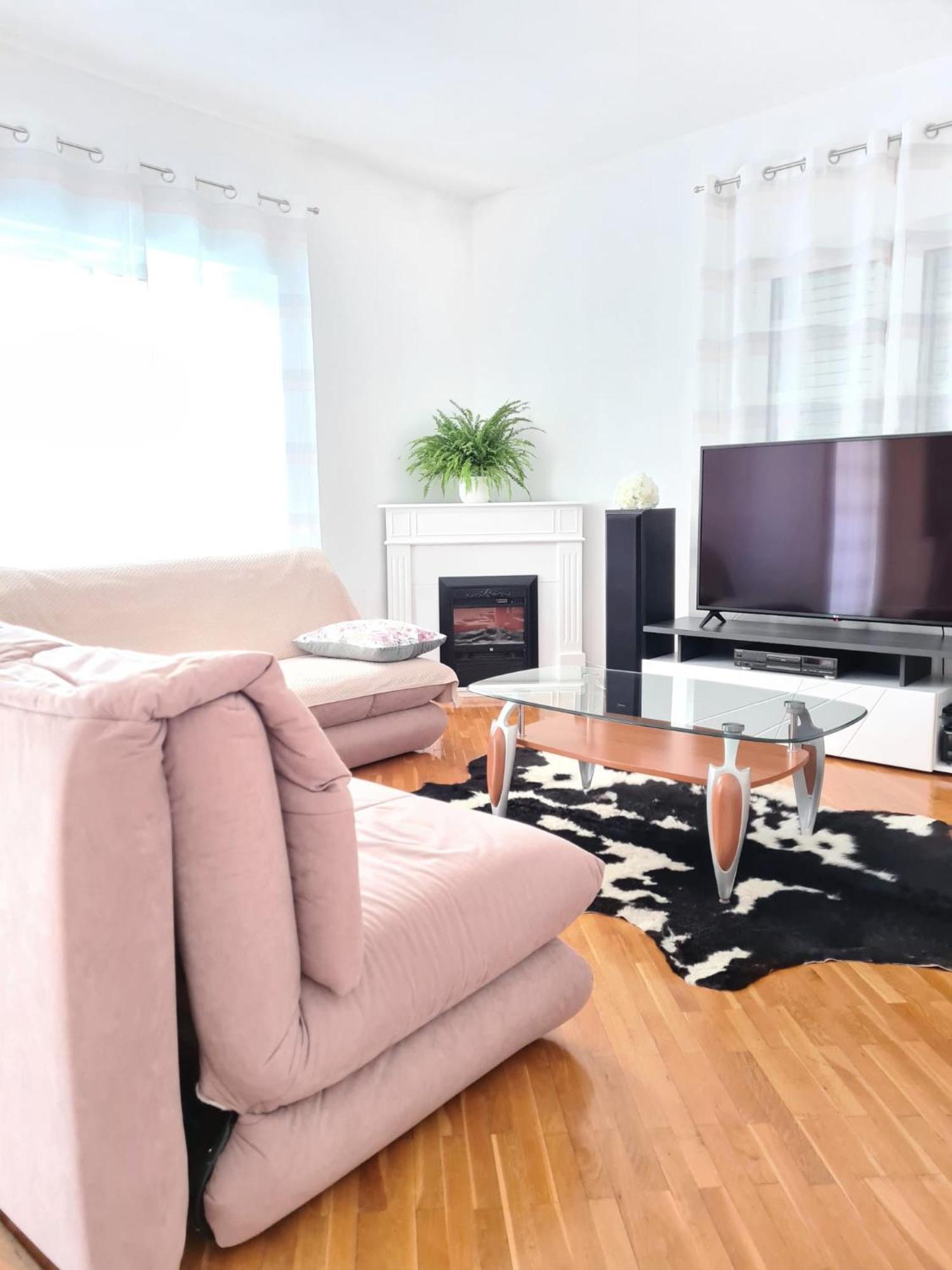 Apartman Varga Trogir Room photo