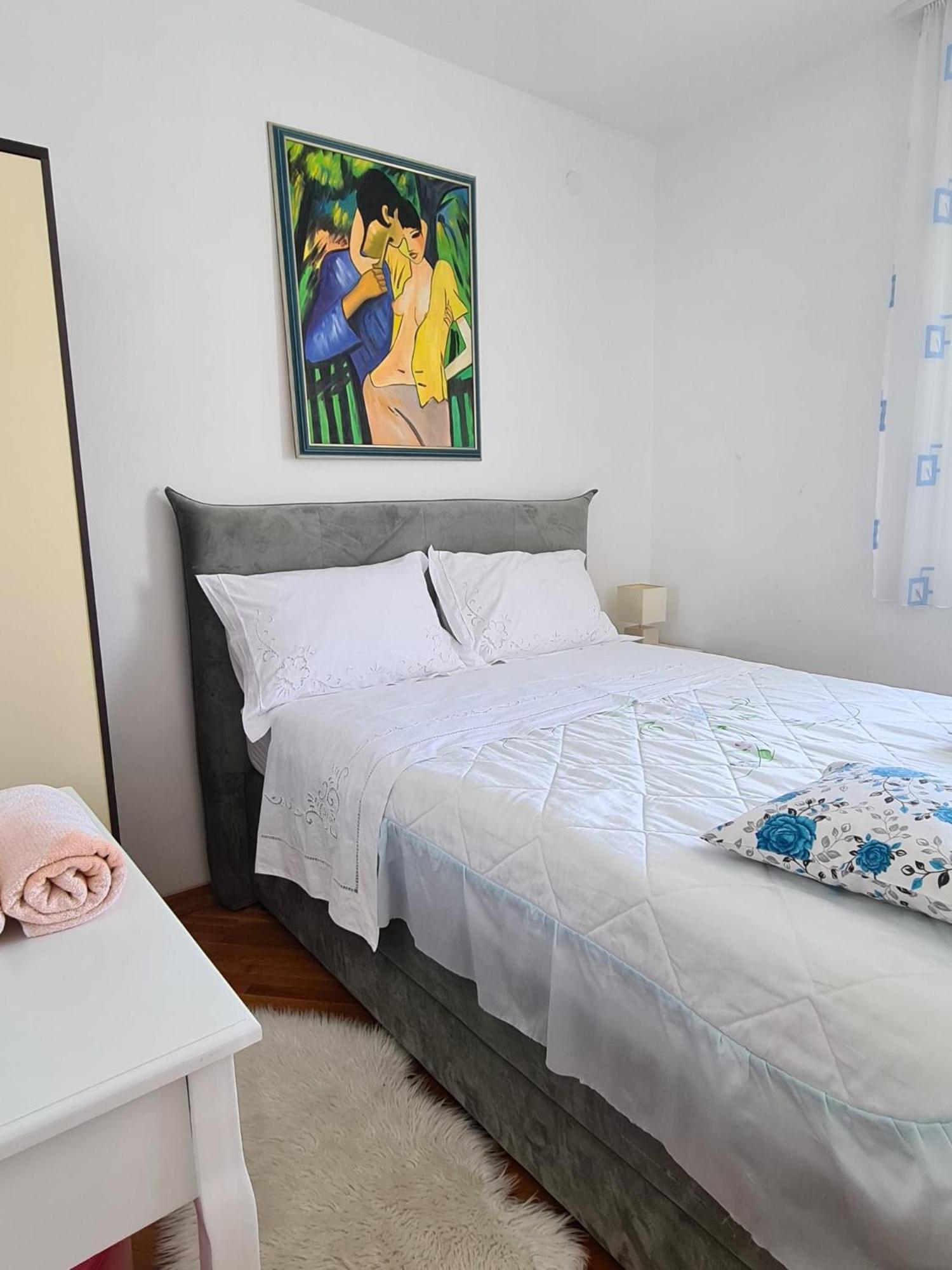 Apartman Varga Trogir Room photo