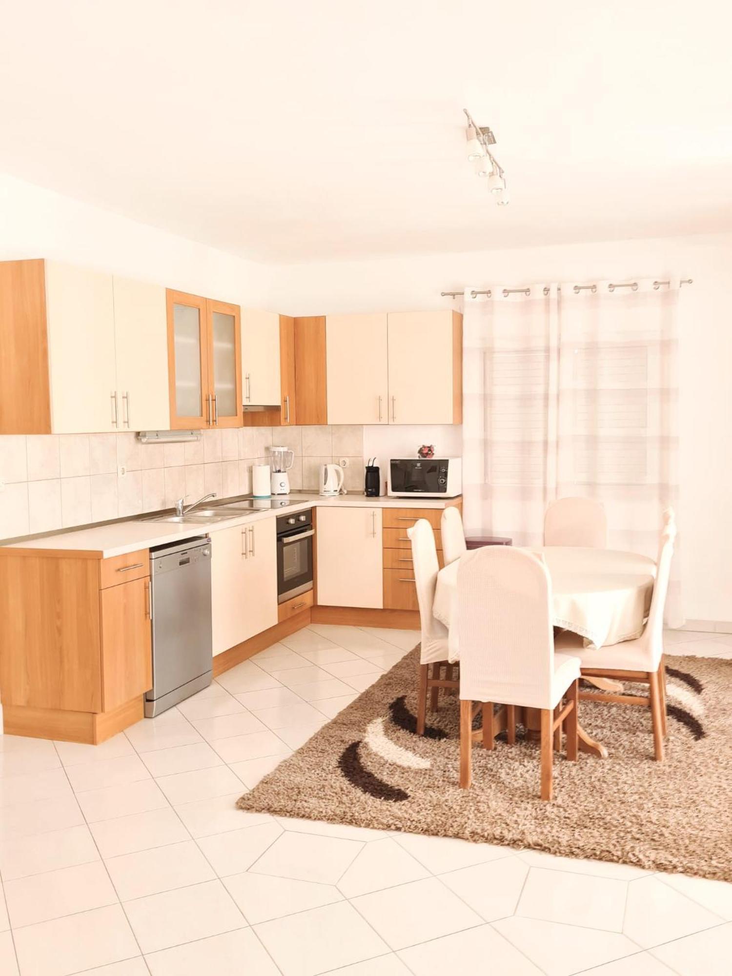 Apartman Varga Trogir Room photo